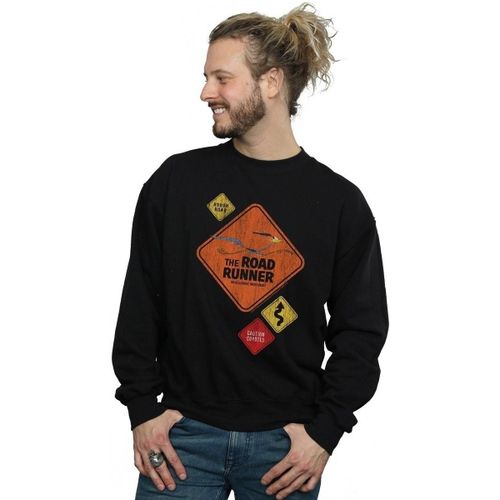 Sweat-shirt Dessins Animés BI33179 - Dessins Animés - Modalova