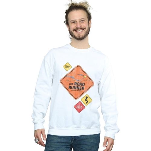 Sweat-shirt Dessins Animés BI33179 - Dessins Animés - Modalova