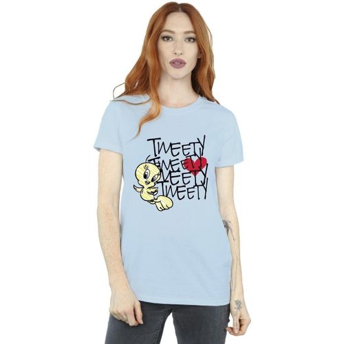 T-shirt Dessins Animés BI33260 - Dessins Animés - Modalova