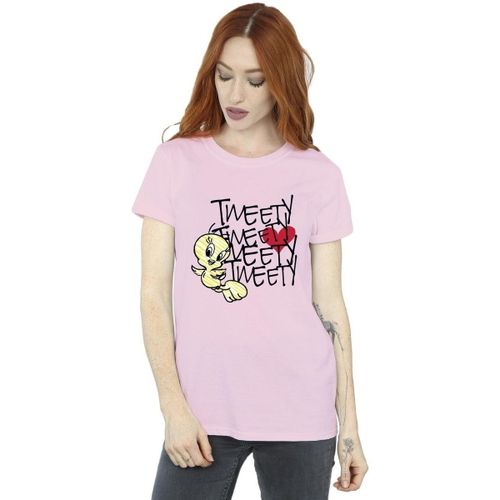 T-shirt Dessins Animés BI33260 - Dessins Animés - Modalova
