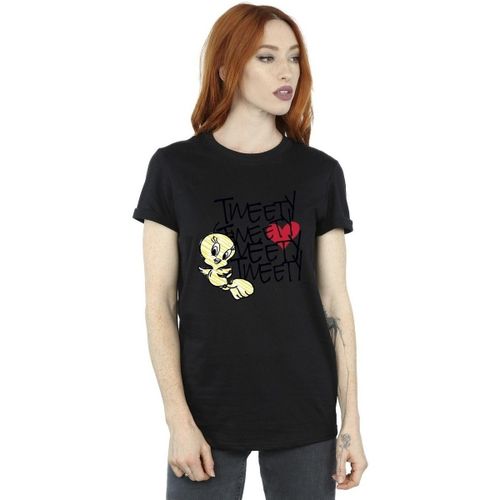 T-shirt Dessins Animés BI33260 - Dessins Animés - Modalova