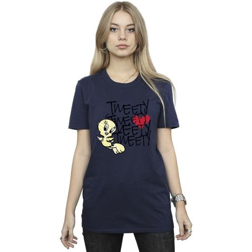T-shirt Dessins Animés BI33260 - Dessins Animés - Modalova
