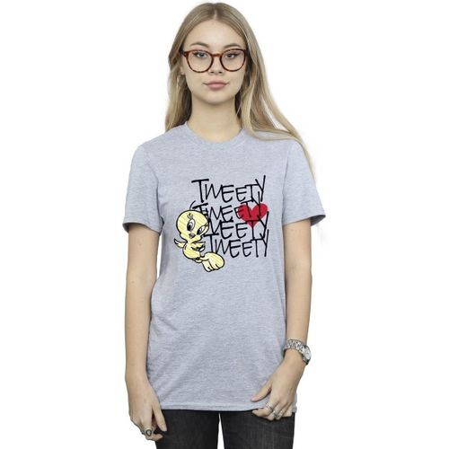 T-shirt Dessins Animés BI33260 - Dessins Animés - Modalova