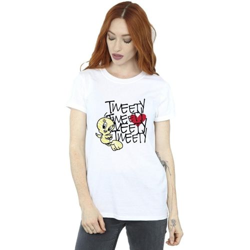 T-shirt Dessins Animés BI33260 - Dessins Animés - Modalova