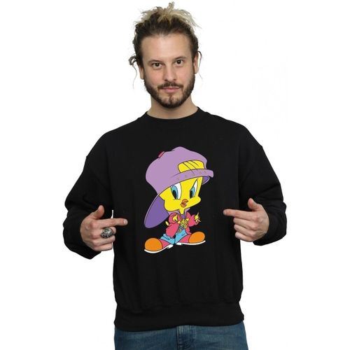 Sweat-shirt Dessins Animés Hip Hop - Dessins Animés - Modalova