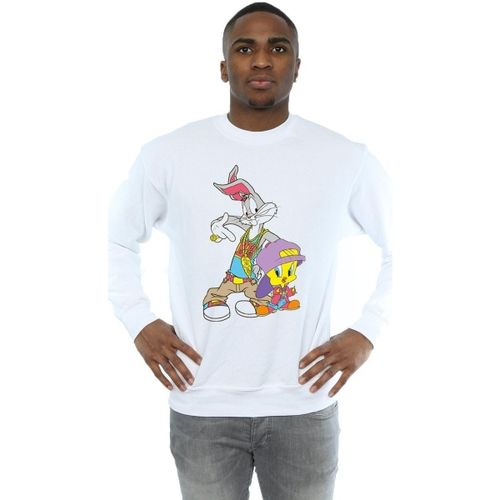 Sweat-shirt Dessins Animés Hip Hop - Dessins Animés - Modalova
