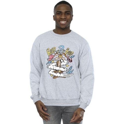 Sweat-shirt Dessins Animés BI33659 - Dessins Animés - Modalova