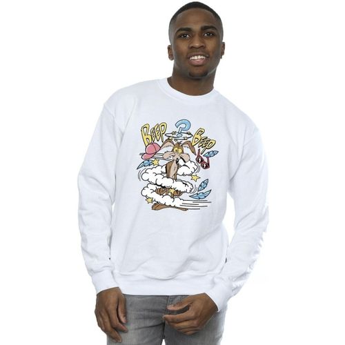 Sweat-shirt Dessins Animés BI33659 - Dessins Animés - Modalova