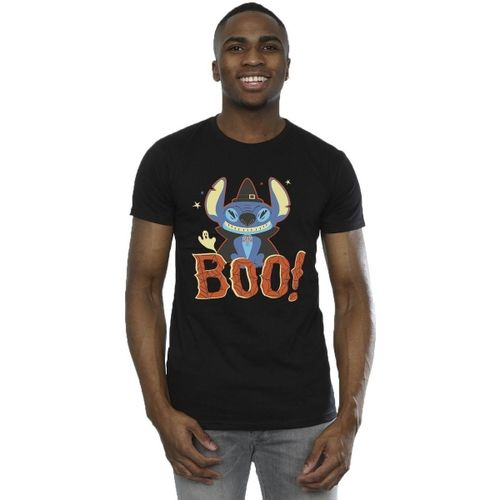 T-shirt Disney Boo! - Disney - Modalova