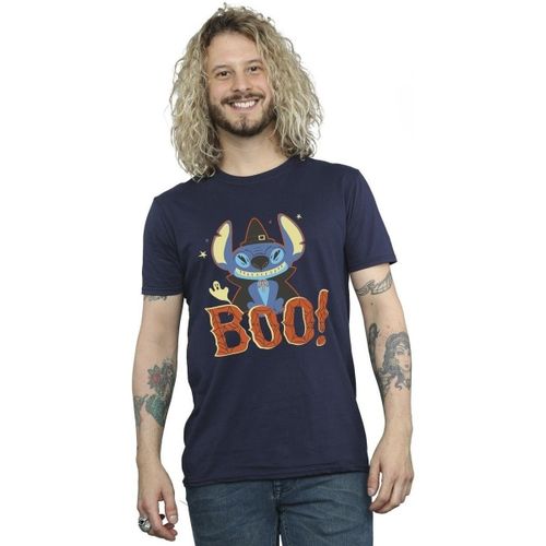 T-shirt Disney Boo! - Disney - Modalova