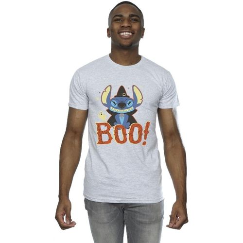 T-shirt Disney Boo! - Disney - Modalova