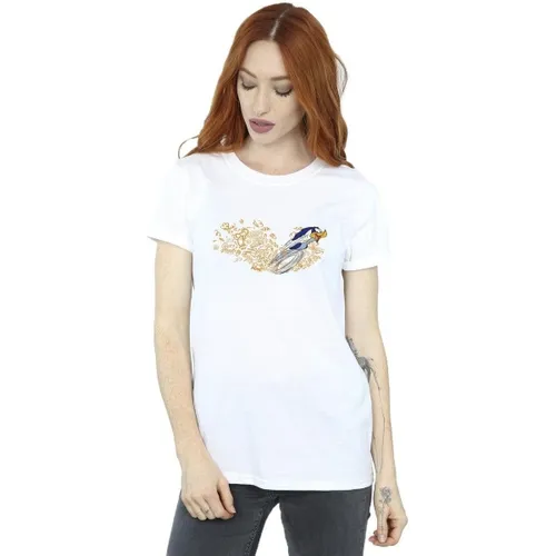 T-shirt Dessins Animés ACME - Dessins Animés - Modalova