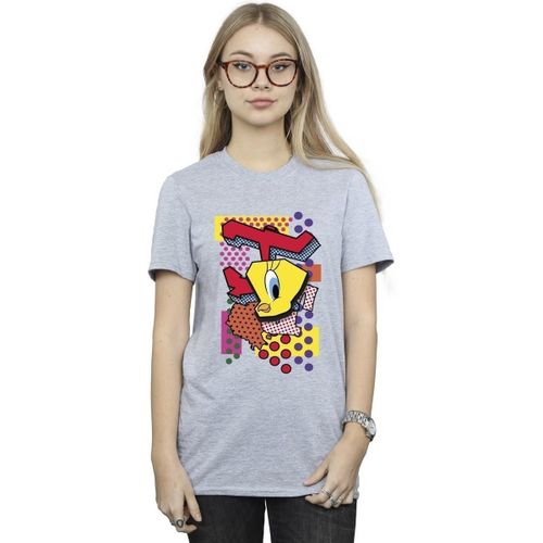 T-shirt Dessins Animés BI33755 - Dessins Animés - Modalova