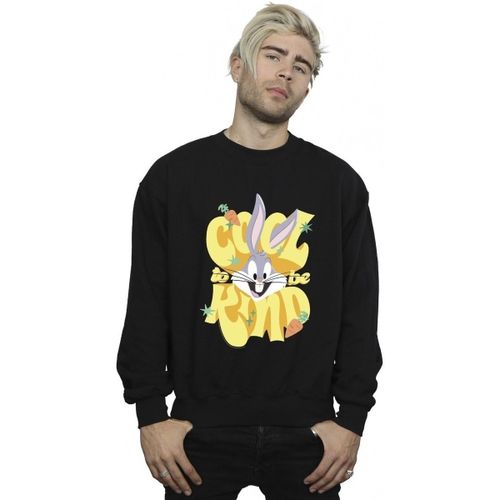 Sweat-shirt Cool To Be Kind - Dessins Animés - Modalova