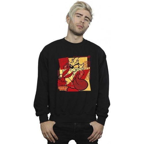 Sweat-shirt Rabbit New Year - Dessins Animés - Modalova