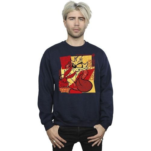 Sweat-shirt Rabbit New Year - Dessins Animés - Modalova