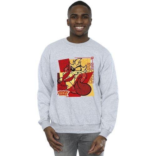 Sweat-shirt Rabbit New Year - Dessins Animés - Modalova