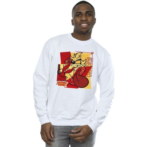 Sweat-shirt Rabbit New Year - Dessins Animés - Modalova