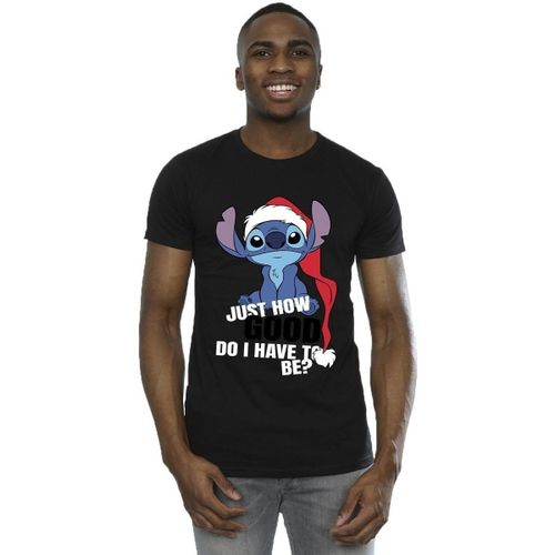 T-shirt Disney Just How Good - Disney - Modalova