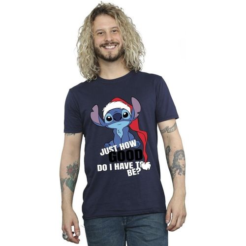 T-shirt Disney Just How Good - Disney - Modalova