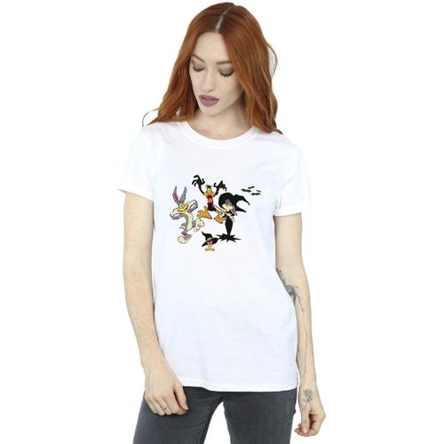 T-shirt Dessins Animés BI33847 - Dessins Animés - Modalova