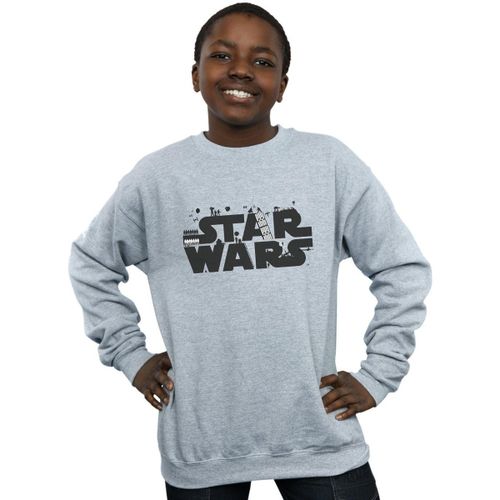 Sweatshirts Disney BI33967 - Disney - Modalova