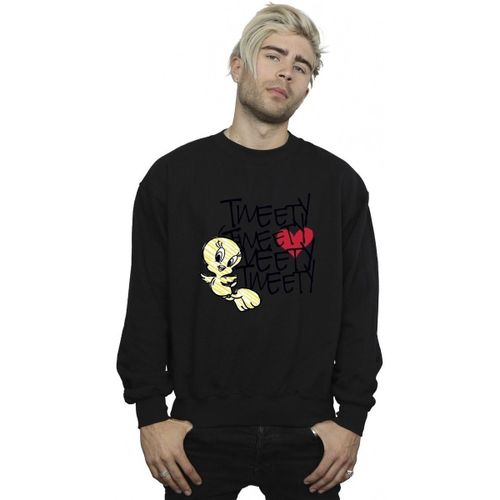Sweat-shirt Dessins Animés BI34004 - Dessins Animés - Modalova