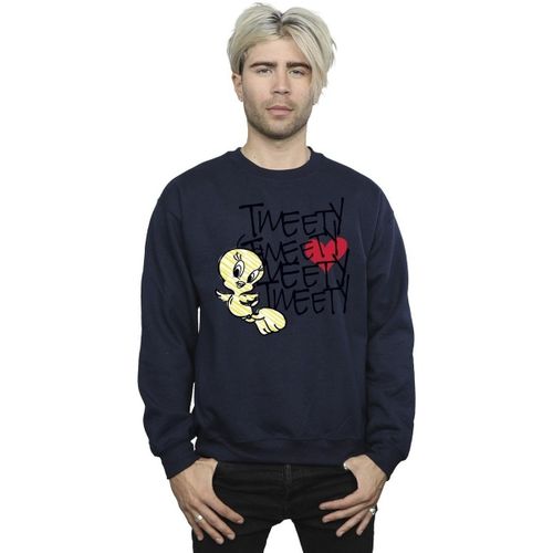 Sweat-shirt Dessins Animés BI34004 - Dessins Animés - Modalova