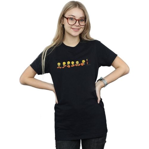 T-shirt Dessins Animés BI32293 - Dessins Animés - Modalova