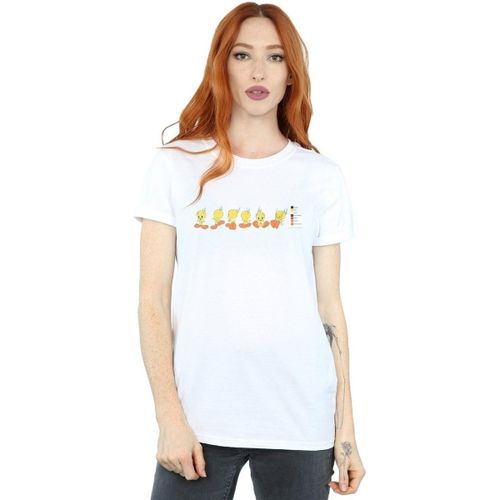 T-shirt Dessins Animés BI32293 - Dessins Animés - Modalova