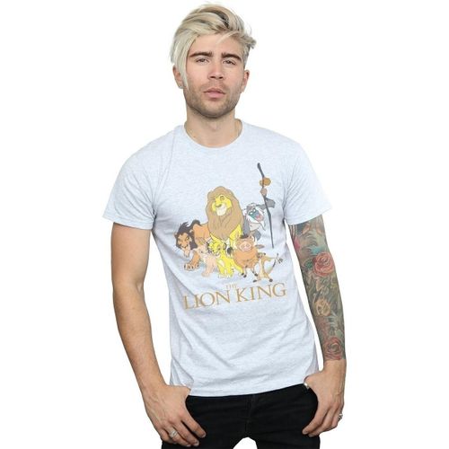 T-shirt Disney The Lion King - Disney - Modalova