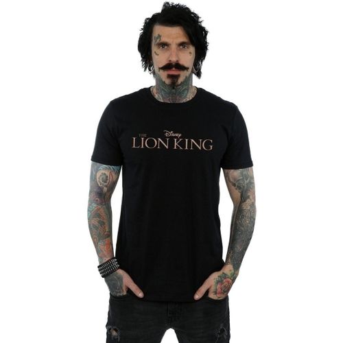 T-shirt Disney The Lion King - Disney - Modalova