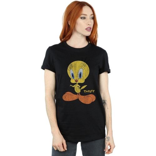 T-shirt Dessins Animés BI32369 - Dessins Animés - Modalova