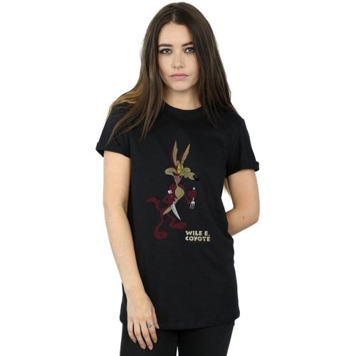T-shirt Dessins Animés BI32393 - Dessins Animés - Modalova