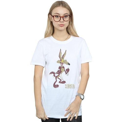 T-shirt Dessins Animés BI32393 - Dessins Animés - Modalova