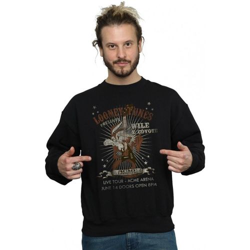 Sweat-shirt Dessins Animés BI32423 - Dessins Animés - Modalova