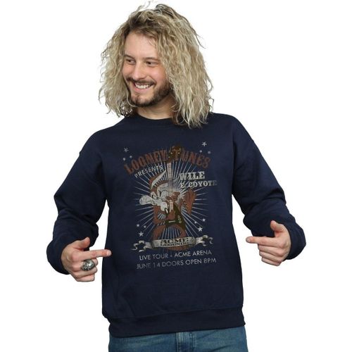 Sweat-shirt Dessins Animés BI32423 - Dessins Animés - Modalova