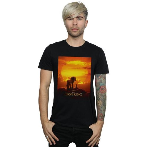 T-shirt Disney The Lion King - Disney - Modalova