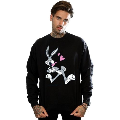 Sweat-shirt Dessins Animés In Love - Dessins Animés - Modalova