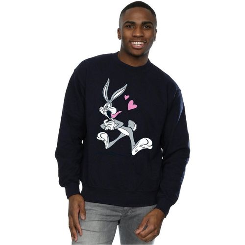 Sweat-shirt Dessins Animés In Love - Dessins Animés - Modalova