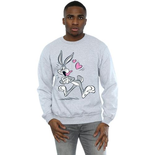 Sweat-shirt Dessins Animés In Love - Dessins Animés - Modalova