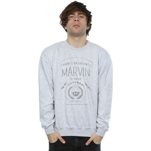 Sweat-shirt Where's The Kaboom - Dessins Animés - Modalova