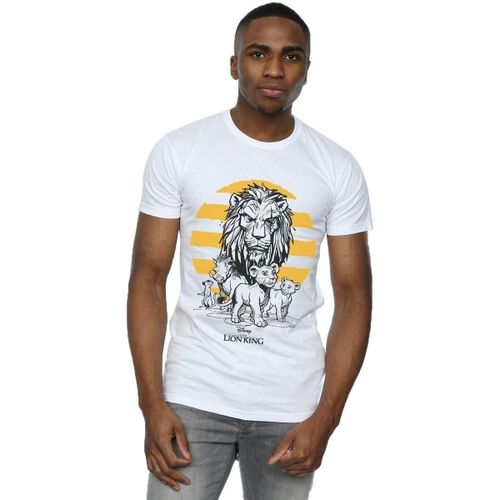 T-shirt Disney The Lion King - Disney - Modalova