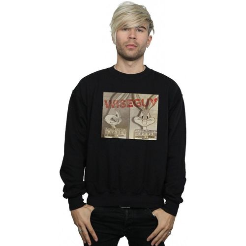 Sweat-shirt Wise Guy - Dessins Animés - Modalova