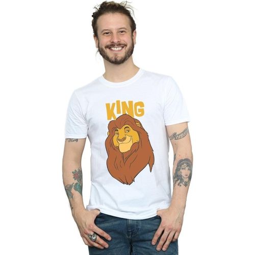 T-shirt Disney The Lion King - Disney - Modalova