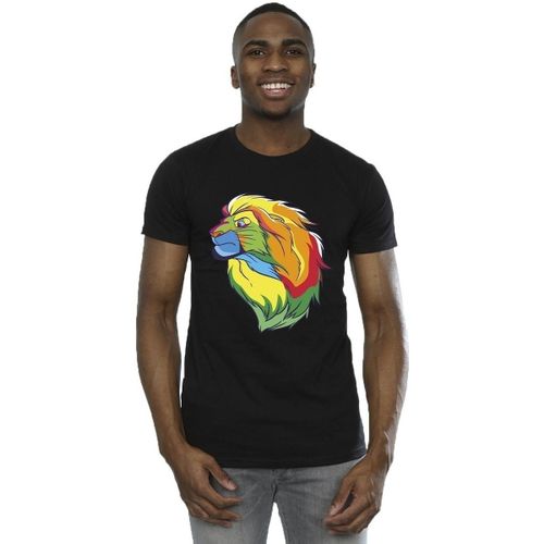 T-shirt Disney The Lion King - Disney - Modalova