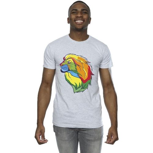 T-shirt Disney The Lion King - Disney - Modalova