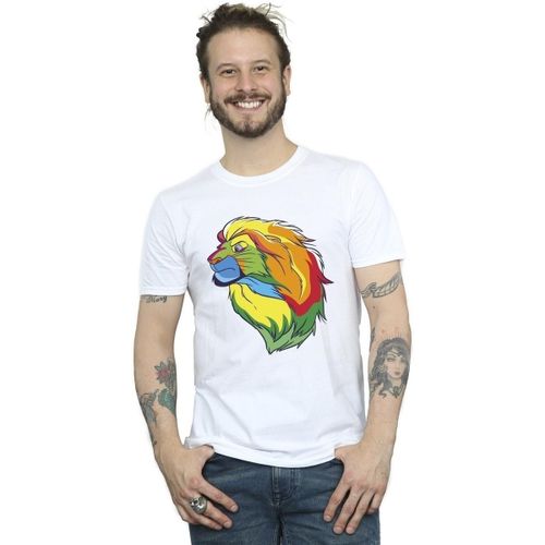 T-shirt Disney The Lion King - Disney - Modalova