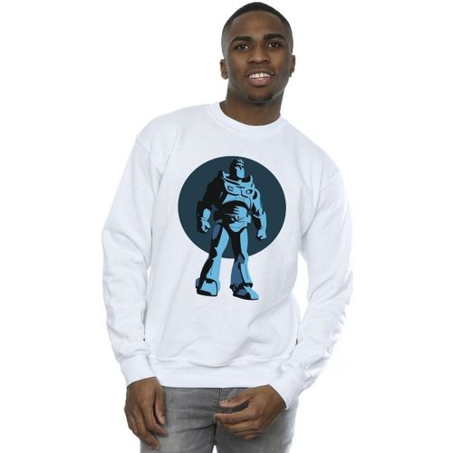 Sweat-shirt Disney Lightyear - Disney - Modalova