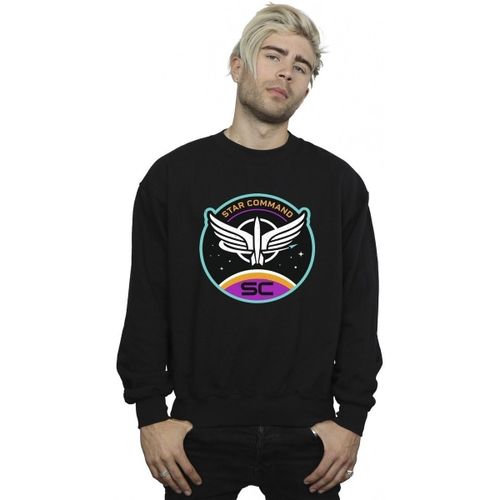Sweat-shirt Lightyear Star Command - Disney - Modalova